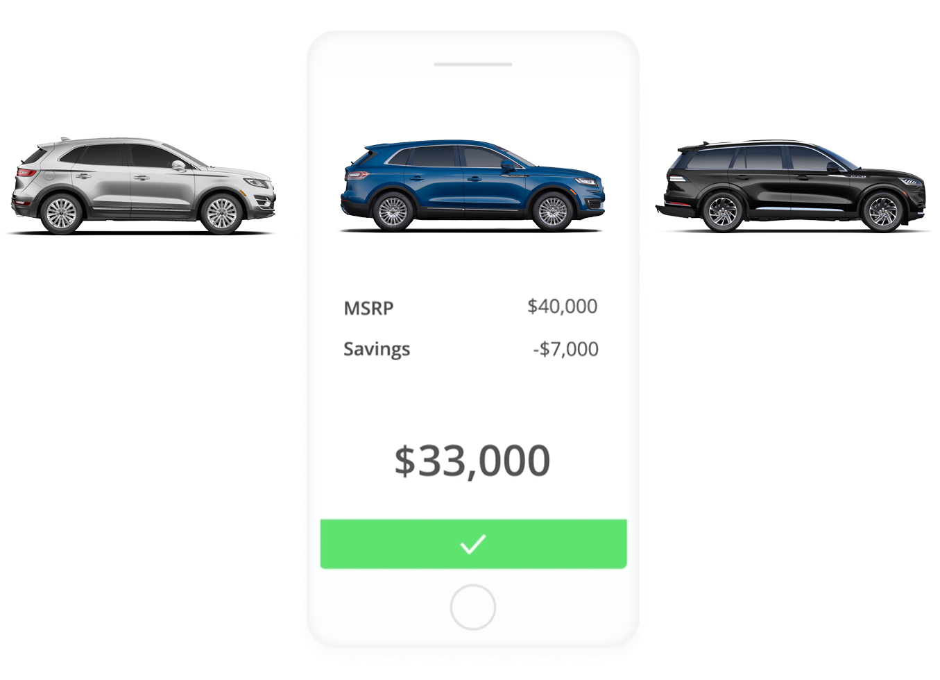 Joe Rizza Lincoln of Orland Park in Orland Park IL