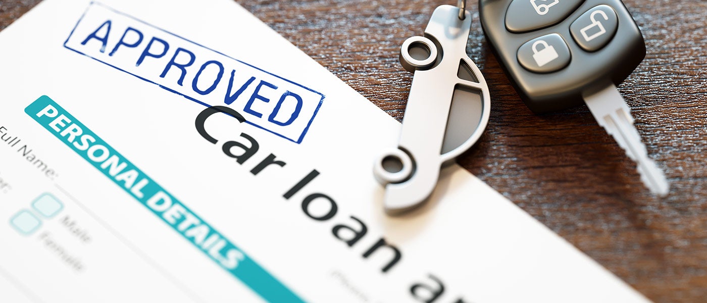 Finance | Joe Rizza Lincoln of Orland Park in Orland Park IL